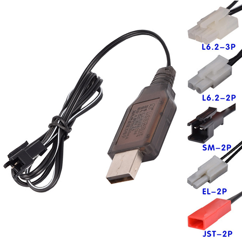 4.8V  USB Ni-Cd/Ni-Mh ͸  ϱ RC ..